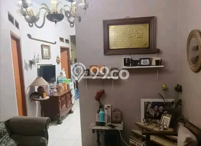 Rumah Budget Terbaik Dijual Area Pancoran Mas LT 66m2 Rumah Budget Terbaik Dijual Area Pancoran Mas LT 66m2