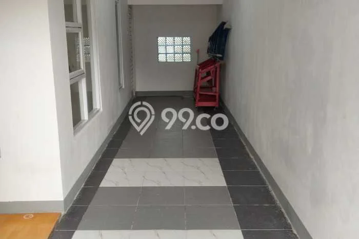 Rumah Minimalis Dijual Lokasi Tapos 2 Kamar dengan Luas Tanah 64m2 Rumah Minimalis Dijual Lokasi Tapos 2 Kamar dengan Luas Tanah 64m2