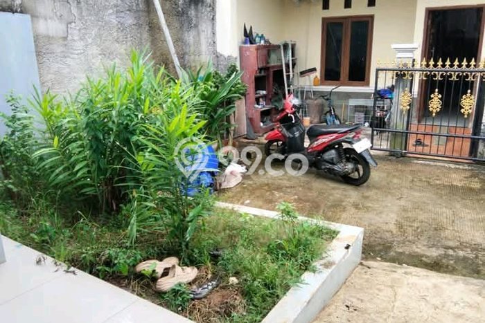 Rumah Minimalis Terbaik Siap Huni Area Cimanggis LT 76m2 Rumah Minimalis Terbaik Siap Huni Area Cimanggis LT 76m2