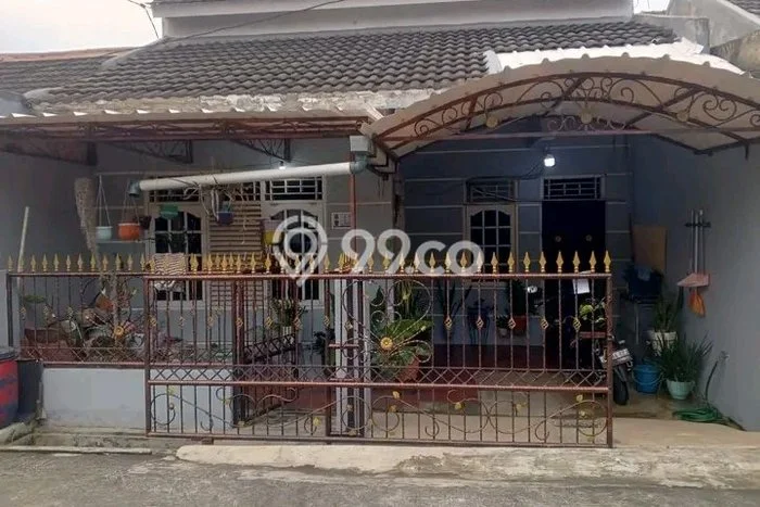 Dijual Rumah Eksklusif 3 KT di Depok I, Depok Dijual Rumah Eksklusif 3 KT di Depok I, Depok