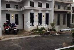 Rumah Modern Cantik 2 Kamar Bisa Langsung Pindah di Cimanggis Rumah Modern Cantik 2 Kamar Bisa Langsung Pindah di Cimanggis