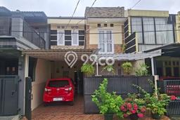 Jual Rumah Bagus Siap Huni LB 114m2 di Beji, Depok Jual Rumah Bagus Siap Huni LB 114m2 di Beji, Depok