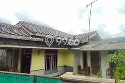 Rumah Strategis Modern Lb 100m2 di Cimanggis, Depok Rumah Strategis Modern Lb 100m2 di Cimanggis, Depok