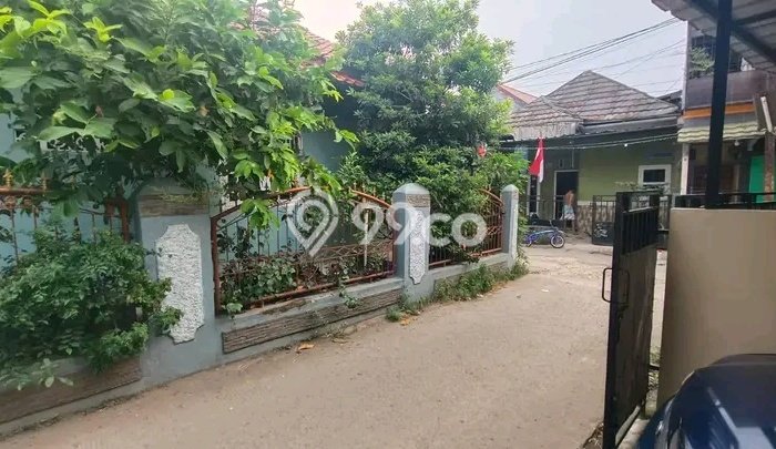 Rumah Budget Terbaik Dijual Area Pancoran Mas LT 66m2 Rumah Budget Terbaik Dijual Area Pancoran Mas LT 66m2