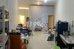 Unit Ruko Dijual di Bandung LT 133m2 & LB 250m2 Unit Ruko Dijual di Bandung LT 133m2 & LB 250m2