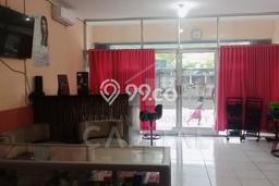Unit Ruko Strategis di Katapang, Bandung Potensi Cuan Besar Unit Ruko Strategis di Katapang, Bandung Potensi Cuan Besar