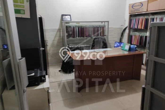 Unit Komersial Disewakan di Cimahi Area Strategis Harga Kompetitif Unit Komersial Disewakan di Cimahi Area Strategis Harga Kompetitif