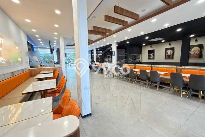 FOR RENT! Komersial di Setra Sari Cocok untuk Bisnis 1400m2 FOR RENT! Komersial di Setra Sari Cocok untuk Bisnis 1400m2