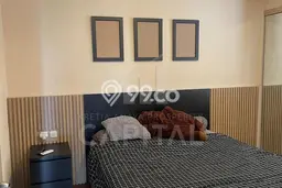 Hunian Apartemen Nyaman di Cimahi Selatan 1 Kamar Tidur Hunian Apartemen Nyaman di Cimahi Selatan 1 Kamar Tidur