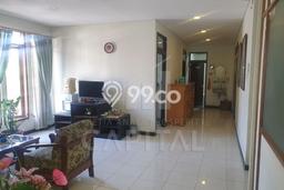 Ruko Dijual di Prime Area Bandung Luas 240m2 Ruko Dijual di Prime Area Bandung Luas 240m2