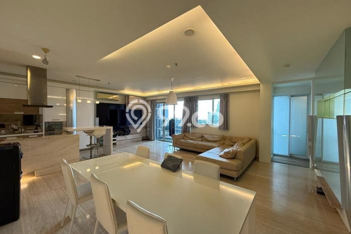 Sewa Apartemen Murah di Karet Tengsin 3 Bedroom Sewa Apartemen Murah di Karet Tengsin 3 Bedroom