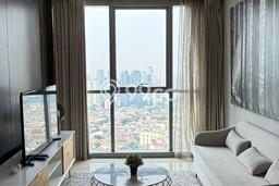 Apartemen Disewakan 1 Kamar Hemat Siap Huni di Jakarta Selatan, Luas 50m2 Apartemen Disewakan 1 Kamar Hemat Siap Huni di Jakarta Selatan, Luas 50m2