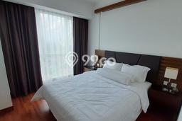 Sewa Apartemen Murah di Pakubuwono 3 Bedroom Sewa Apartemen Murah di Pakubuwono 3 Bedroom
