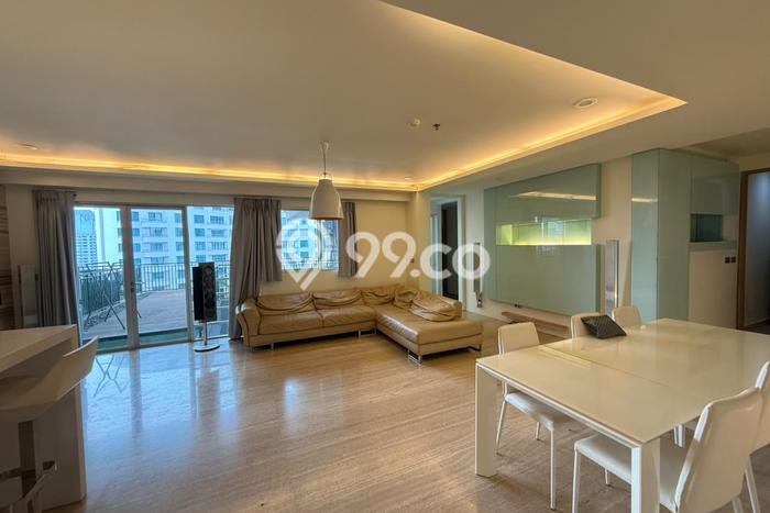 Sewa Apartemen Murah di Karet Tengsin 3 Bedroom Sewa Apartemen Murah di Karet Tengsin 3 Bedroom