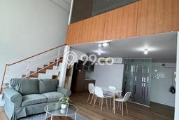 Apartemen Nyaman untuk Disewa, 1 Kamar di Jakarta Pusat Apartemen Nyaman untuk Disewa, 1 Kamar di Jakarta Pusat