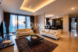 Apartemen Sewa 3 Kamar Hemat Siap Huni di Jakarta Selatan, Luas 250m2 Apartemen Sewa 3 Kamar Hemat Siap Huni di Jakarta Selatan, Luas 250m2
