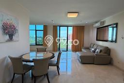 Jarang Ada! Unit Apartemen Hemat di Cilandak, Jakarta Selatan 3 Kamar Tidur dan 2 Kamar Mandi Jarang Ada! Unit Apartemen Hemat di Cilandak, Jakarta Selatan 3 Kamar Tidur dan 2 Kamar Mandi