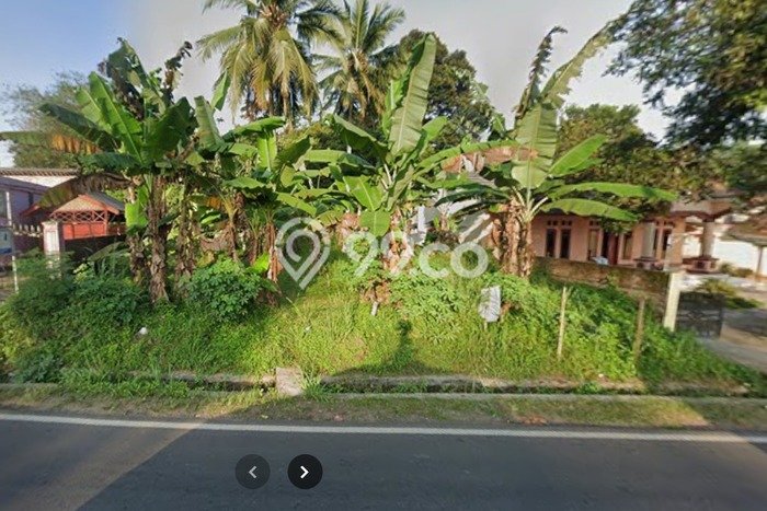 Tanah Kavling untuk Dijual di Pagelaran Pandeglang 478m2 Tanah Kavling untuk Dijual di Pagelaran Pandeglang 478m2