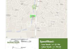Tanah untuk Dijual di Pekanbaru Kota Pekanbaru Luas 24000m2 Tanah untuk Dijual di Pekanbaru Kota Pekanbaru Luas 24000m2