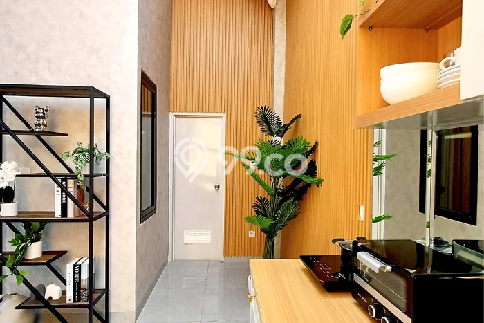 Rumah Strategis Minimalis Lb 37m2 di Setu, Bekasi Rumah Strategis Minimalis Lb 37m2 di Setu, Bekasi