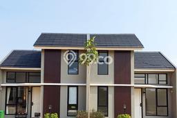 Hunian Cantik Minimalis Lb 45m2 di Setu, Bekasi Hunian Cantik Minimalis Lb 45m2 di Setu, Bekasi