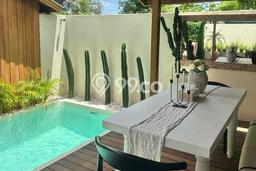 Vila Premium di , Luas 109m2m², Akses ke beragam keperluan Vila Premium di , Luas 109m2m², Akses ke beragam keperluan