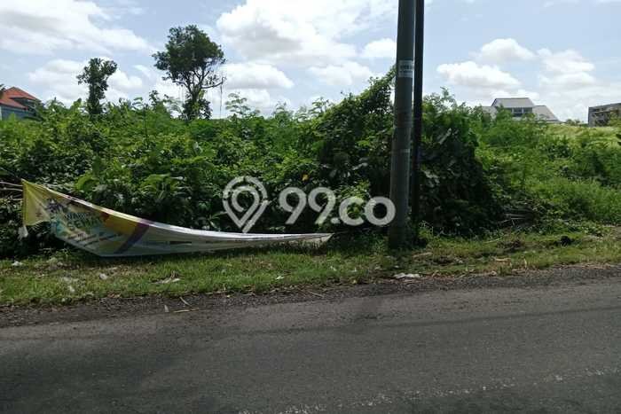 Dijual Tanah 5650m2 di Kaba kaba, Tabanan Dijual Tanah 5650m2 di Kaba kaba, Tabanan