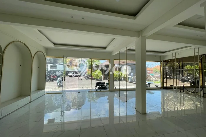 Disewakan Komersial di Pusat Kota Badung Ramai Strategis Disewakan Komersial di Pusat Kota Badung Ramai Strategis