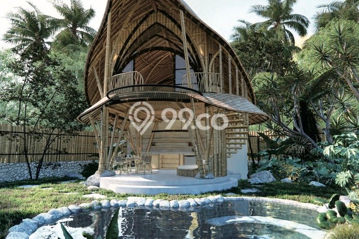 Vila Berkualitas Kawasan Payangan, Luas 175m2m², Lokasi Strategis dengan jalan bagus Vila Berkualitas Kawasan Payangan, Luas 175m2m², Lokasi Strategis dengan jalan bagus