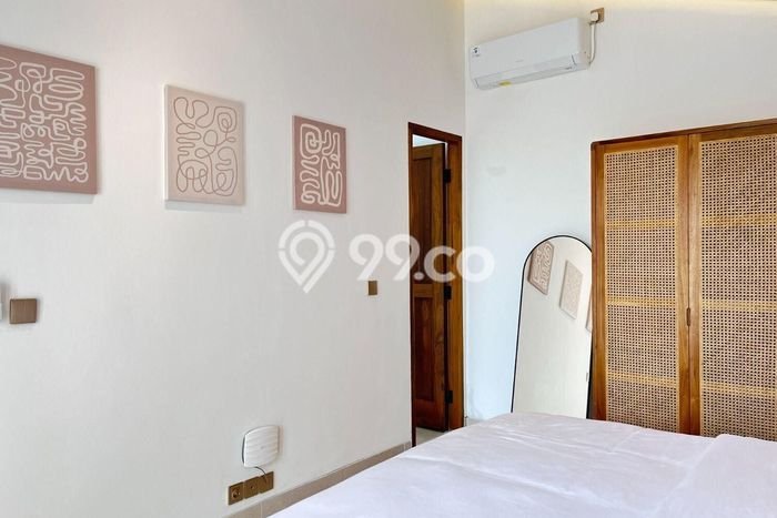 LOKASI STRATEGIS! Vila di , Area 145m2m², View Indah sekitar LOKASI STRATEGIS! Vila di , Area 145m2m², View Indah sekitar