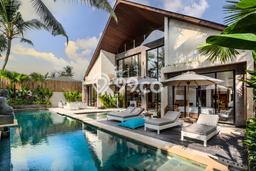 PELUANG INVESTASI! Vila di Ubud, Luas 400m2m², Prospek Menjanjikan PELUANG INVESTASI! Vila di Ubud, Luas 400m2m², Prospek Menjanjikan