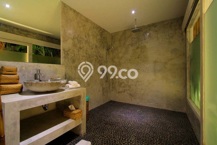 Vila di , Luas 425m2m², Lokasi Premium Vila di , Luas 425m2m², Lokasi Premium