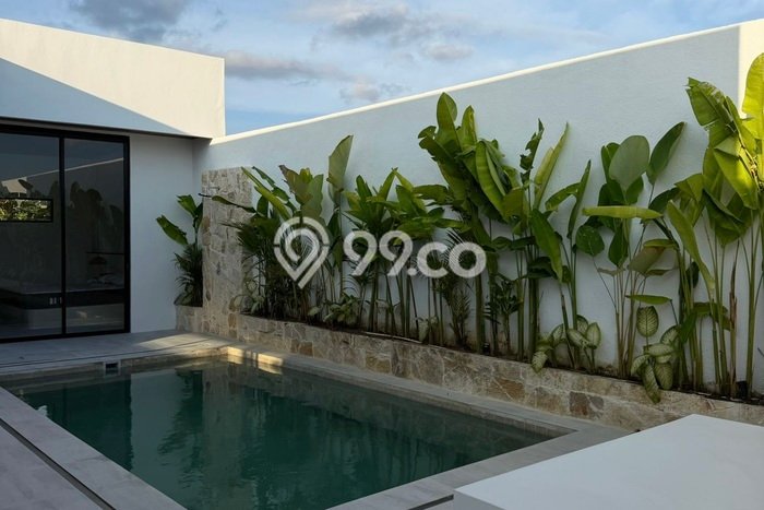 Vila Strategis di , Luas 250m2m², Dekat Badung, Badung Vila Strategis di , Luas 250m2m², Dekat Badung, Badung