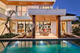 Dijual Vila di Ubud, Dimensi 430m2m², Lingkungan Nyaman Dijual Vila di Ubud, Dimensi 430m2m², Lingkungan Nyaman