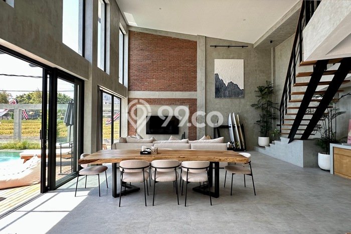 Vila di , Luas 350m2m², Disewakan, Kawasan Nyaman Vila di , Luas 350m2m², Disewakan, Kawasan Nyaman