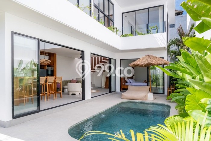KESEMPATAN EMAS! Vila Kawasan , Luas 215m2m², Kawasan Berkembang dengan prospek naik KESEMPATAN EMAS! Vila Kawasan , Luas 215m2m², Kawasan Berkembang dengan prospek naik