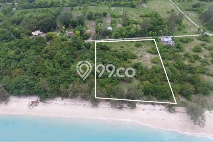 Jarang Ada! Tanah di Umbu Ratu Nggay Punya Luas 4000m2 SHM Jarang Ada! Tanah di Umbu Ratu Nggay Punya Luas 4000m2 SHM