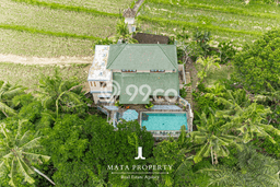 Vila Kawasan Ubud, Area 600m2m², Cocok untuk berbagai kebutuhan Vila Kawasan Ubud, Area 600m2m², Cocok untuk berbagai kebutuhan