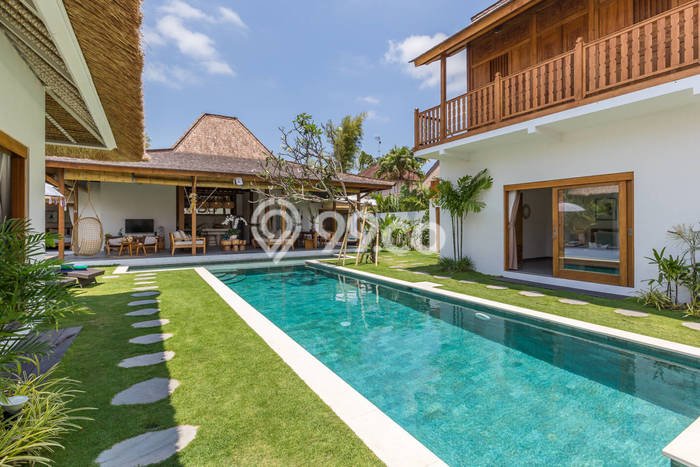Vila Kawasan , Area 500m2m², Lingkungan Nyaman Vila Kawasan , Area 500m2m², Lingkungan Nyaman