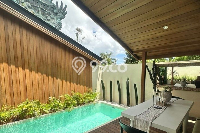 Vila Premium di , Luas 109m2m², Akses ke beragam keperluan Vila Premium di , Luas 109m2m², Akses ke beragam keperluan