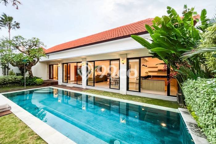 Vila Kawasan , Luas 355m2m², Sewa Ekonomis, Area Strategis Vila Kawasan , Luas 355m2m², Sewa Ekonomis, Area Strategis
