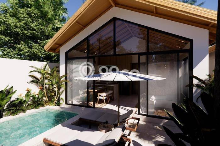 FOR SALE! Vila Kawasan , Luas 104m2m², Dekat ke Pusat Kota FOR SALE! Vila Kawasan , Luas 104m2m², Dekat ke Pusat Kota