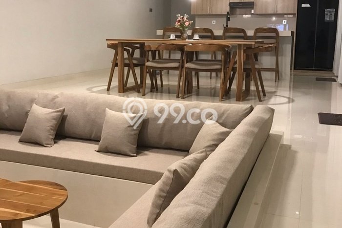 HOT DEAL! Vila di , Luas 110m2m², Lokasi Strategis HOT DEAL! Vila di , Luas 110m2m², Lokasi Strategis