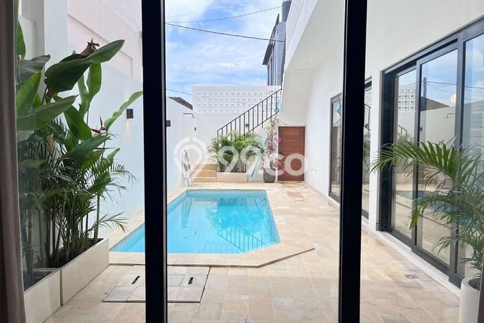 LOKASI STRATEGIS! Vila di , Area 145m2m², View Indah sekitar LOKASI STRATEGIS! Vila di , Area 145m2m², View Indah sekitar