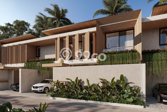 Vila di , Luas 177m2m², Dekat Mudah Pusat Kota Vila di , Luas 177m2m², Dekat Mudah Pusat Kota