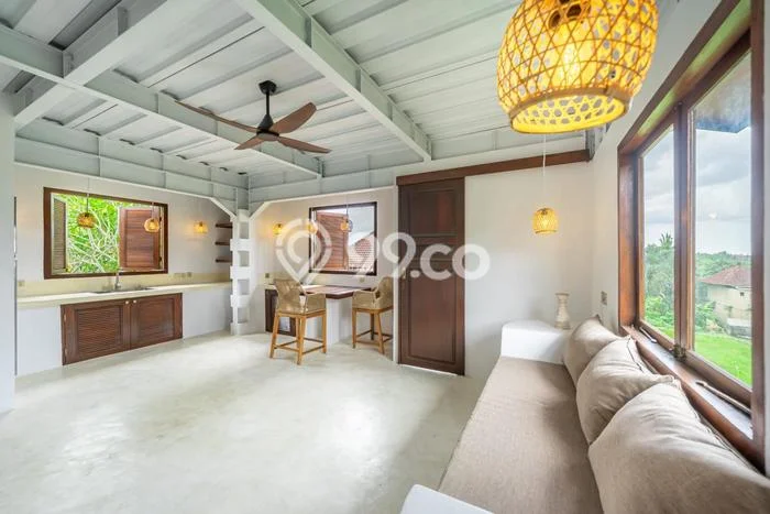 Dijual Apartemen 1 KT 1 KM di Ubud Dijual Apartemen 1 KT 1 KM di Ubud