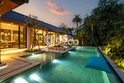 AREA PREMIUM! Vila Kawasan Ubud, Luas 600m2m², Akses ke fasilitas kota AREA PREMIUM! Vila Kawasan Ubud, Luas 600m2m², Akses ke fasilitas kota