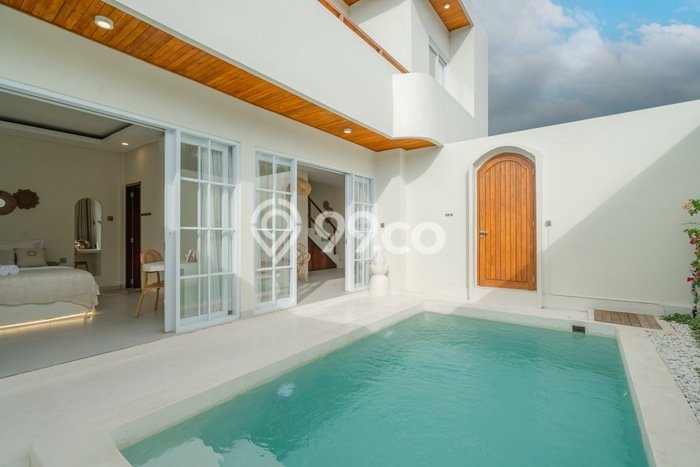 Vila di , Luas 101m2m², Area Asri Vila di , Luas 101m2m², Area Asri