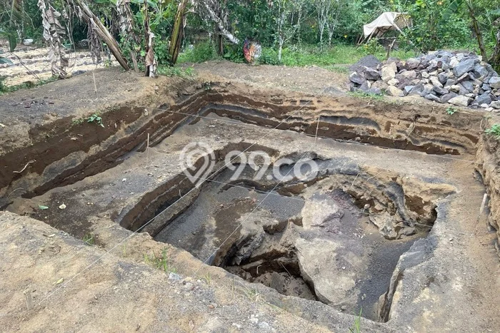 Tanah Dijual Area Strategis di Munduk Bestala Buleleng 920m2 Tanah Dijual Area Strategis di Munduk Bestala Buleleng 920m2
