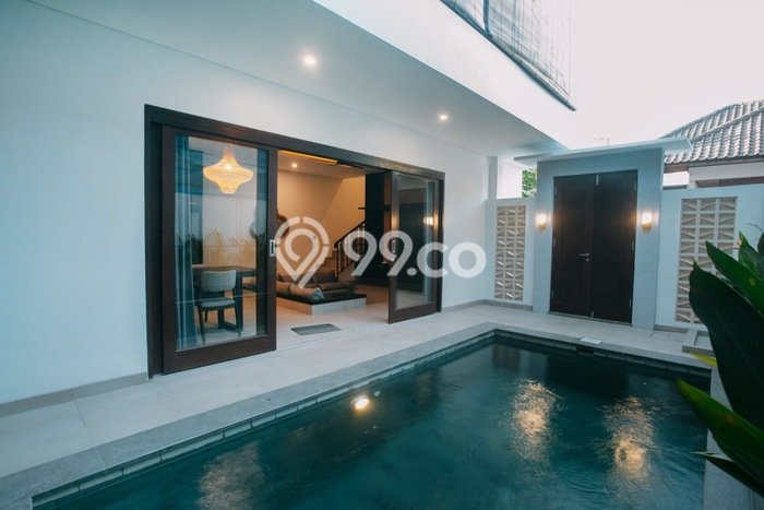 Vila Kawasan Mengwi, Luas 100m2m², Area Premium, Available Vila Kawasan Mengwi, Luas 100m2m², Area Premium, Available